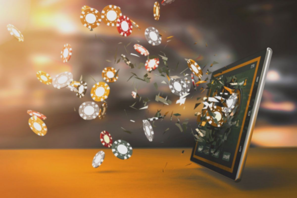 Cricket World آن لائن کیسینو میں کھیلنے کی وجوہات